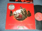 Photo: ost -PLANET OF THE APES 猿の惑星 (MINT/MINT)  / 1999 JAPAN  ORIGINAL Used LP with SEAL OBI  Outer Vinyl Bag 