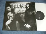 Photo: THE CRAMPS クアンプス - VOODOO RYTHM (NEW)  /  ORIGINAL?  COLLECTORS BOOT "BRAND NEW"   LP