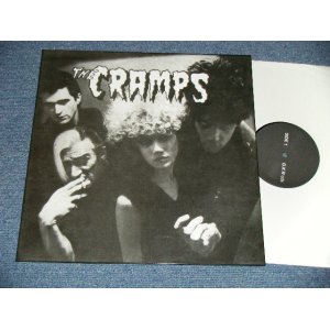 Photo: THE CRAMPS クアンプス - VOODOO RYTHM (NEW)  /  ORIGINAL?  COLLECTORS BOOT "BRAND NEW"   LP