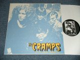 Photo: THE CRAMPS --   1976 DEMO SESSION (NEW)  /  ORIGINAL?  COLLECTORS BOOT "BRAND NEW"   LP