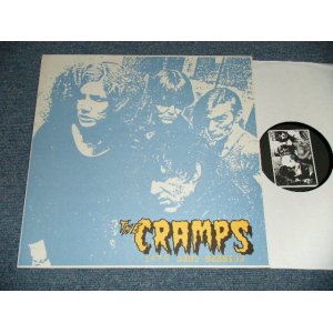 Photo: THE CRAMPS --   1976 DEMO SESSION (NEW)  /  ORIGINAL?  COLLECTORS BOOT "BRAND NEW"   LP