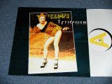 Photo: THE CRAMPS -- FETISCHISM : LARRY'S HIDEWAY TORONTO, CANADA 14/6/82 (NEW)  /  ORIGINAL?  COLLECTORS BOOT "BRAND NEW"   LP