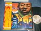 Photo: CURTIS MAYFIELD - CURTIS MAYFIELD ( Ex++/MINT- EDSP  )  / 1974 JAPAN  ORIGINAL Used LP with OBI 