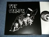 Photo: THE CRAMPS -- HOT CLUB PHILADELPHIA  NOV '77  (NEW)  /  ORIGINAL?  COLLECTORS BOOT "BRAND NEW"   LP