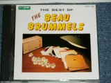 Photo: The BEAU BRUMMELS - THE BEST OF (Ex++/MINT)/ 1988 JAPAN ORIGINAL Used  CD