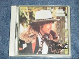 Photo: BOB DYLAN - DESIRE (MINT-/MINT)  / JAPAN Original 2nd Press Used CD 