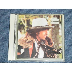 Photo: BOB DYLAN - DESIRE (MINT-/MINT)  / JAPAN Original 2nd Press Used CD 