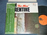 Photo: STANLEY TURRENTINE - STAN "THE MAN" TURRENTINE  ( Ex+++/MINT) /   JAPAN REISSUE  Used LP with OBI 