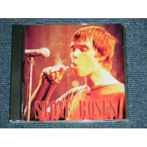 Photo: STONE ROSES - FINAL STAGE IN READING (MINT-/MINT)  /  1996 COLLECTOR'S (BOOT)  Used CD 