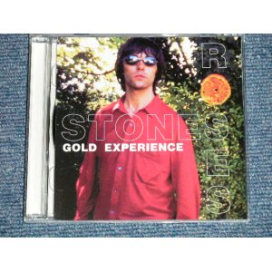 Photo: STONE ROSES - GOLD EXPRIENCE  (NEW)  /  COLLECTOR'S (BOOT) "BRAND NEW"  2-CD