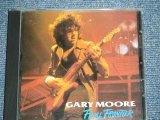 Photo: GARY MOORE - FINAL FRONTIER (MINT-/MINT) / ORIGINAL?  COLLECTOR'S (BOOT)  CD 