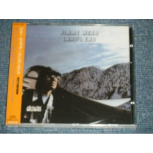 Photo: JIMMY WEBB - LANDS END  (SEALED) / 20056JAPAN + US ORIGINAL "BRAND NEW SEALED" CD CD 