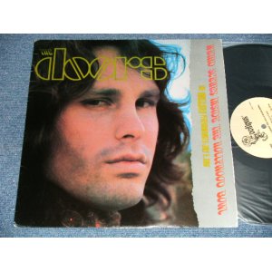 Photo: THE DOORS -  WEIRD SCENES INSIDE THE HOLLYWOOD BAOWL  (Ex+/MINT  EDSP)   / US?? COLLECTORS ( BOOT ) LP