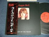 Photo: MAGGIE BELL - QUEEN OF THE NIGHT  ( Ex+++/MINT-)   / 1974 JAPAN ORIGINAL Used LP with OBI