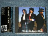 Photo: The HAVALINAS(ex ROCKATS)  - GO NORTH  (MINT/MINT)  /   JAPAN ORIGINAL Used CD with OBI with OBI  