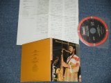 Photo: PHAROAH SANDERS - LIVE ATTHE EAST ( Ex++/MINT) / 2003   JAPAN  "MINI-LP PAPER SLEEVE CD"  Used CD 