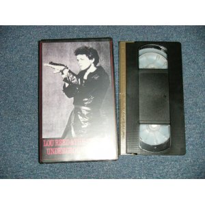 Photo: LOU REED & VELVET UNDERGROUND - DELICATED TO LOU & RACHEL   (Exz+++/MINT)  / COLLECTOR'S BOOT Used  VIDEO 