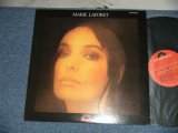 Photo: MARIE LAFORET - MARIE LAFORET  (Ex+++/:MINT-)   / 1973  JAPAN ORIGINAL Used LP 