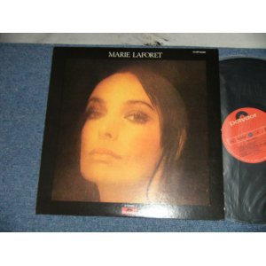 Photo: MARIE LAFORET - MARIE LAFORET  (Ex+++/:MINT-)   / 1973  JAPAN ORIGINAL Used LP 