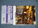 Photo: DAVID BOWIE デビッド・ボウイ - ZIGGY STARDUST ジギー・スターダスト ( MINT-/MINT) / 1990  JAPAN Used CD with OBI 