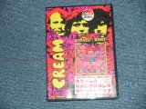 Photo: CREAM クリーム - DISRAELI GEARS カラフル・クリーム (MINT-/MINT) / 2006 JAPAN Used DVD