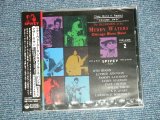 Photo: MUDDY WATERS CHICAGO BLUES BAND マディ・ウォーターズ・シカゴ・ブルース・バンド - THEY DONE IT AGAIN  VOL.2 マザー&サン:(SEALED) / 2009  JAPAN ORIGINAL "BRAND NEW SEALED"  CD with OBI