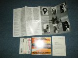 Photo: The ALLMAN BROTHERS BAND - THE ROAD GOES ON FOREVER  ベスト (Ex/MINT)  / 1988 JAPAN ORIGINAL"4800 YEN Mark" Used 2-CD with OBI 