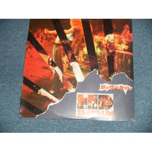 Photo: LED ZEPPELIN - EARL'SCOURT '75  / BOOT  COLLECTORS "BRAND NEW SEALED" 2-LP  