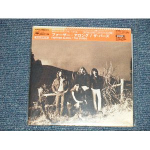 Photo: The BYRDS - FATHER ALONG (SEALED) / 2003 JAPAN ONLY "MINI-LP PAPER SLEEVE CD" "BRAND NEW SEALED"  CD with OBI  