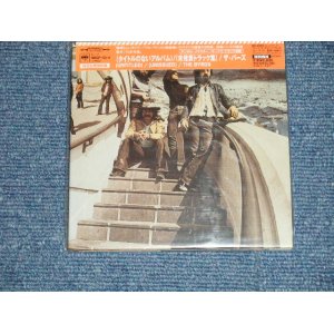 Photo: The BYRDS - UNTITLED (SEALED) / 2003 JAPAN ONLY "MINI-LP PAPER SLEEVE CD" "BRAND NEW SEALED"  CD with OBI  