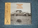 Photo: DELANEY & BONNIE and FRIENDS - ON TOUR with ERIC CLAPTON   (SEALED) / 1998 JAPAN "BRAND NEW SEALED"  CD 