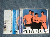 Photo: The SYMBOLS - THE BEST PART OF The SYMBOLS (MINT/MINT)   / 1995 JAPAN ONLY Used CD with OBI  Out-Of-Print 