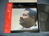 Photo: CANNONBALL ADDERLEY -  LIVE IN TOKYO (Ex+++/MINT-) / 1976 JAPAN ORIGINAL   Used LP with OBI 