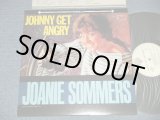 Photo: JOANIE SOMMERS - JOHHNNY GET ANGRY (MINT-/MINT)  / 1985 JAPAN Reissue Used LP 