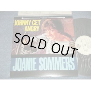 Photo: JOANIE SOMMERS - JOHHNNY GET ANGRY (MINT-/MINT)  / 1985 JAPAN Reissue Used LP 