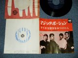 Photo: The SEARCHERS - MAFIC POTION : IF I COULD FIND SOMEONE (VG++/Ex+++)/ 196 JAPAN ORIGINAL Used 7" Single 