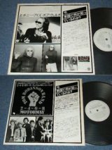 Photo: BOB WELCH & TOM ROBINSON BAND - SPECIAL PROMOTION DISC (Ex++/MINT)  / 1978 JAPAN "PROMO ONLY"  ORIGINAL Used LP