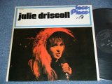 Photo: JULIE DRISCOLL - VOL.9 (Ex++/MINT)   / 1972 JAPAN ORIGINAL  Used LP