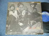 Photo: TRAFFIC -  LAST ALBUM : SECOND ALBUM (VG+/Ex++ EDSP, TAPE ON SIDE  / Late 1960's JAPAN  ORIGINAL Used  LP