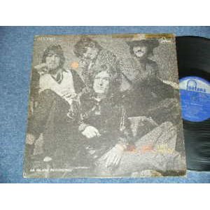 Photo: TRAFFIC -  LAST ALBUM : SECOND ALBUM (VG+/Ex++ EDSP, TAPE ON SIDE  / Late 1960's JAPAN  ORIGINAL Used  LP