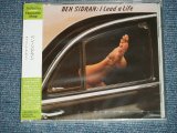 Photo: BEN SIDRAN - I LEAD A LIFE (SEALED) / 2007 JAPAN  "Brand New Sealed" CD 