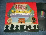 Photo: MARVIN HAMLISCH - The ENTERTAINER  (Ex+/MINT  EDSP)  / 1984 JAPAN ORIGINAL Used LP 