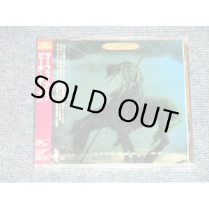 Photo: THE BEACH BOYS -  SURF'S UP  (Straight Reissue for Original Album )  (SEALED)  / 2000 JAPAN    "BRAND NEW SEALED" CD with OB 