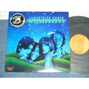 Photo: STARLAND VOCAL BAND - NITE RADIO (Ex++/MINT)  / 1978 JAPAN  ORIGINAL  Used  LP 