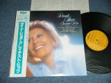 Photo: DINAH SHORE ダイナ・ショア - GREATEST HITS (Ex++/MINT-)/  1960's Japan Original Red Vinyl Wax Used LP 