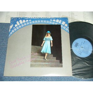 Photo: ISABELLE AUBRET  C'EST BEAU LA VIE/(Ex++/MINT- ) / 1976 Japan Original Used LP 