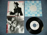 Photo: PRINCE - A)  MOUNTAIN  B)  ALEXA DE PARIS  (MINT/MINT-)  : / 1986 JAPAN ORIGINAL PROMO Used 7"Single 