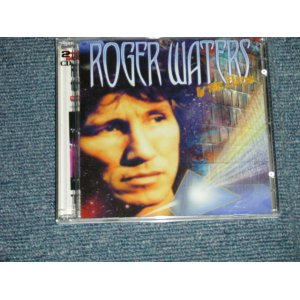 Photo: ROGER WATERS (of PINK FLOYD ) - IN THE FLESH (NEW)  /  1999 COLLECTOR'S ( BOOT )   "BRAND NEW" 2-CD 