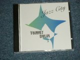 Photo: TOMMY BOLIN - JAZZ CITY (NEW) / GERMANY GERMAN ORIGINAL?  COLLECTOR'S (BOOT)  "BRAND NEW"  CD 