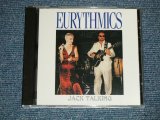 Photo: EURYTHMICS - JACK TALKING (NEW) / 1991 ITALY ITALIA  ORIGINAL?  COLLECTOR'S (BOOT)  "BRAND NEW" CD 